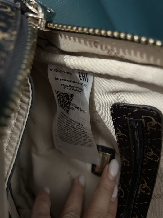 Rucsac Guess original