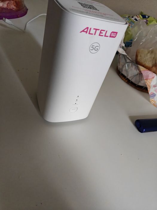 Модем Алтел   5G