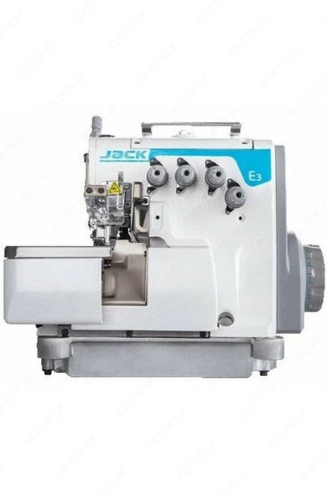 Jack averlo tikuv mashinasi