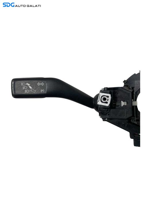 Ansamblu Manete Volan Volkswagen Scirocco 2008 - 2017 Cod 1K0953503JH 1K0953519J 1K0953513E [L6486]
