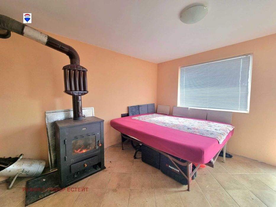 Продава се Къща в с. Николово, Област Русе - 29 кв.м за 702 €/кв.м - Снимка #2