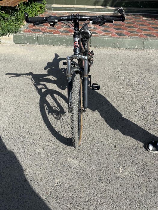 Велосипед, в отличном состоянии