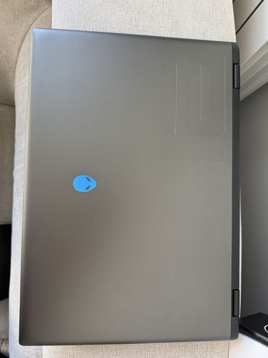 Alienware m16 R2, 2TB SSD, 2*16 GB,NVIDIA GeForce RTX 4060