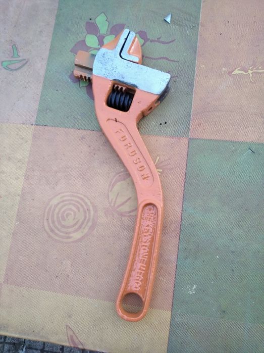 Реставрация на метални изделия