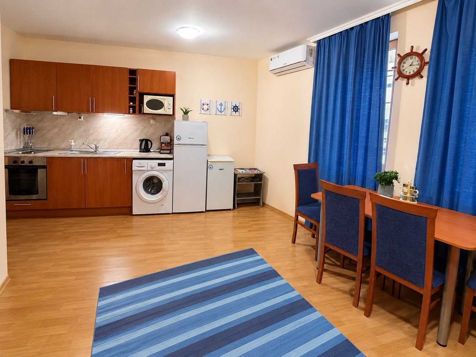 продавам апартамент