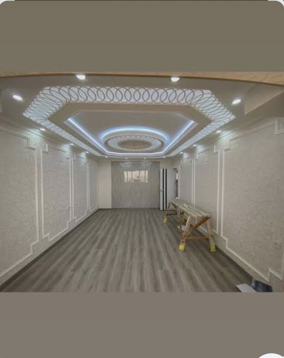 Ремонт квартиры под ключ