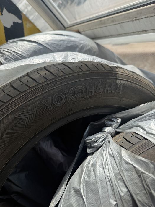 Yokohama продам срочно