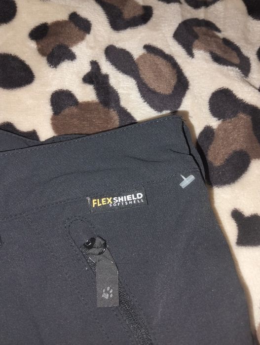 Pantaloni Jack Wolfskin