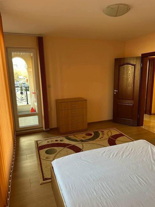 Дава се под наем Тристаен апартамент в Пловдив, Христо Смирненски - 90 кв.м за 620 € - Снимка #3