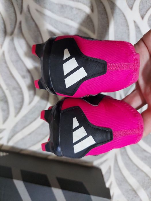 Продам футбольные бутсы Аdidas Predator