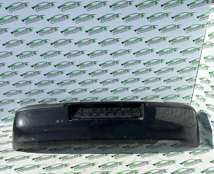 Bara spate Volkswagen VW Polo a 3-a generatie 6N (facelift)