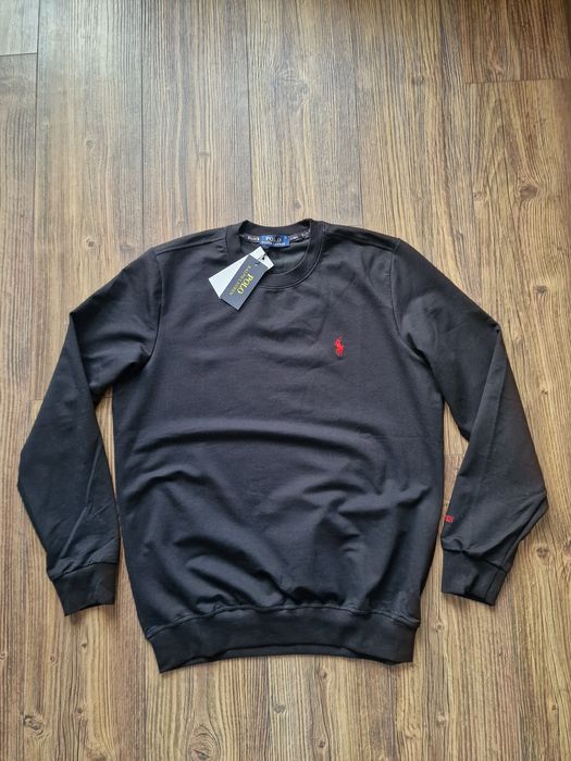 Страхотен мъжки спортен сет екип POLO RALPH LAUREN размер S M L XL 2XL