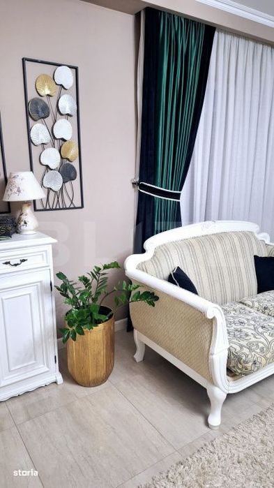 Casa premium P+1 in Cartierul Tineretului, complet mobilata, eficienta