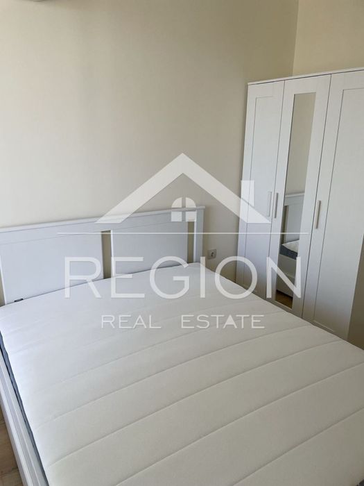 Дава се под наем Двустаен апартамент в Варна, Аспарухово - 60 кв.м за 700 € - Снимка #4