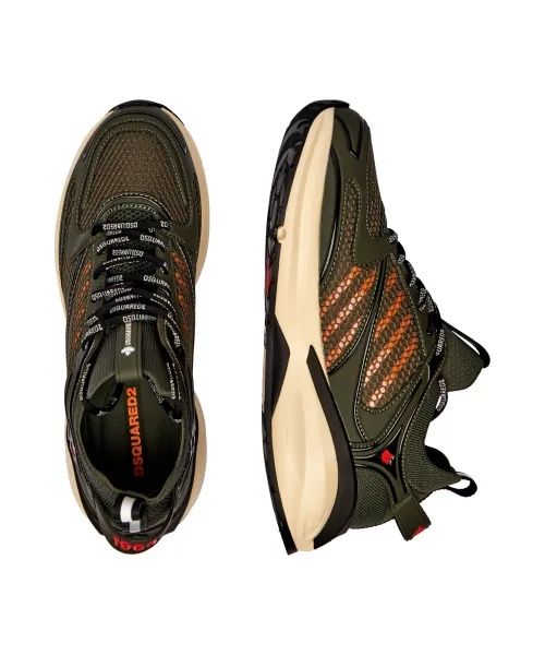 Оригинални Dsquared2 dash