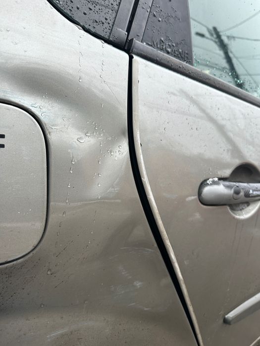 Renault Scenic 2 pentru dezmembrări