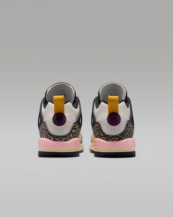 Nike Jordan Spizike Low - 42.5 и 43 Номер Оригинални