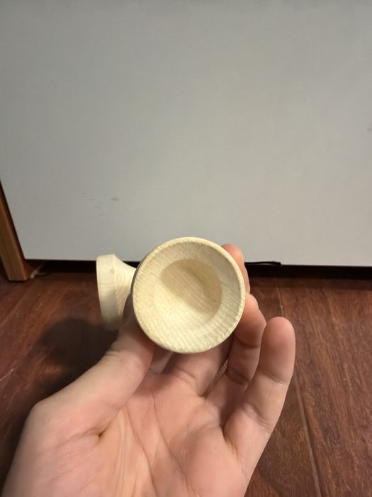 Ken de la okendama nou nout cu balance hole