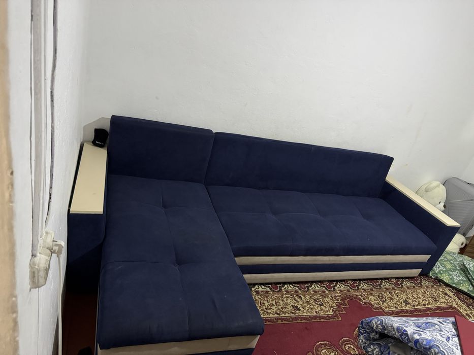 Холодилник диван бу