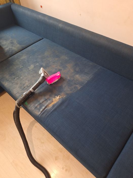 Диваны химчистка