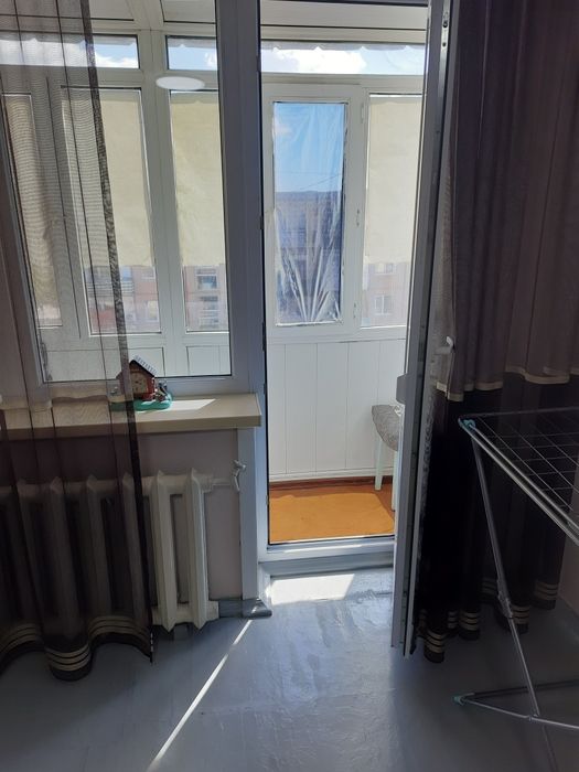 Сдается 1 комн очень чистая