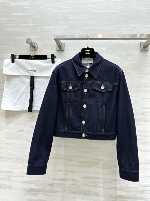 Сака и якета C.h.a.n.e.l