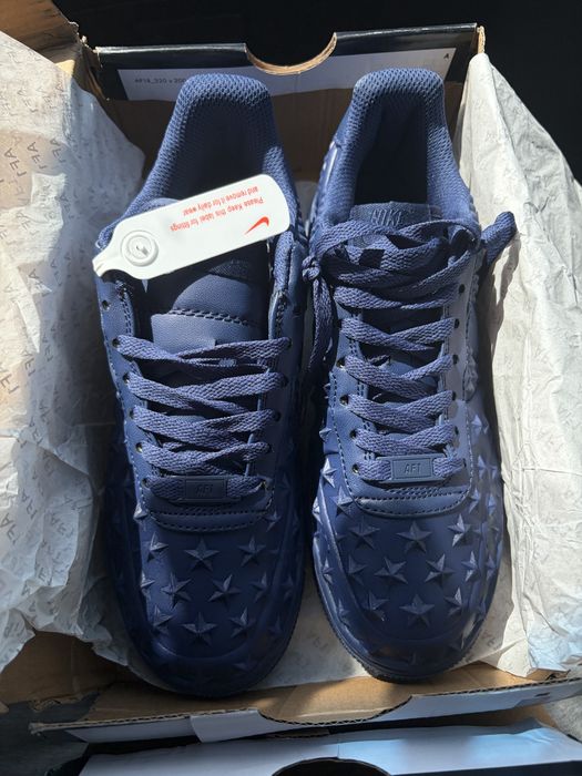 кроссовки Nike AIRFORCE1