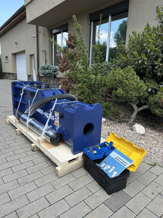 Picon 1350 kg excavatoar Hyundai, Volvo, Jcb, Kobelco, Case