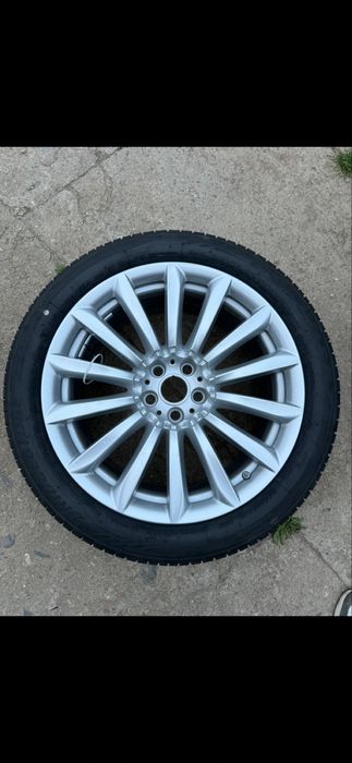 Оригинални джанти за BMW