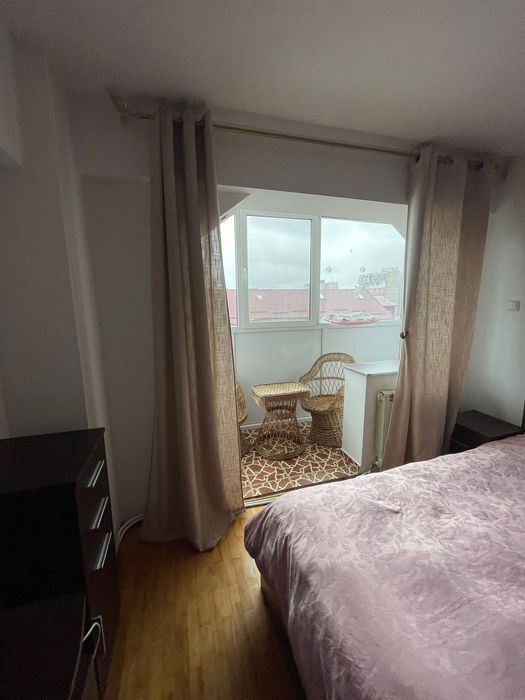 Apartament cu 3 camere Suceava