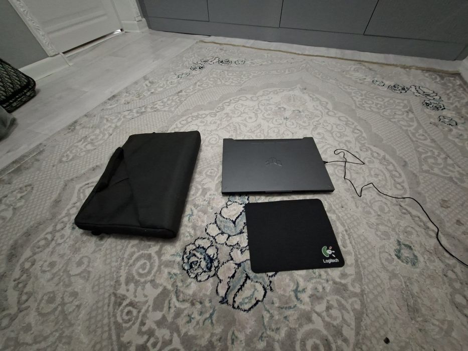 Asus TUF FA507 Ryzen7 7735HS