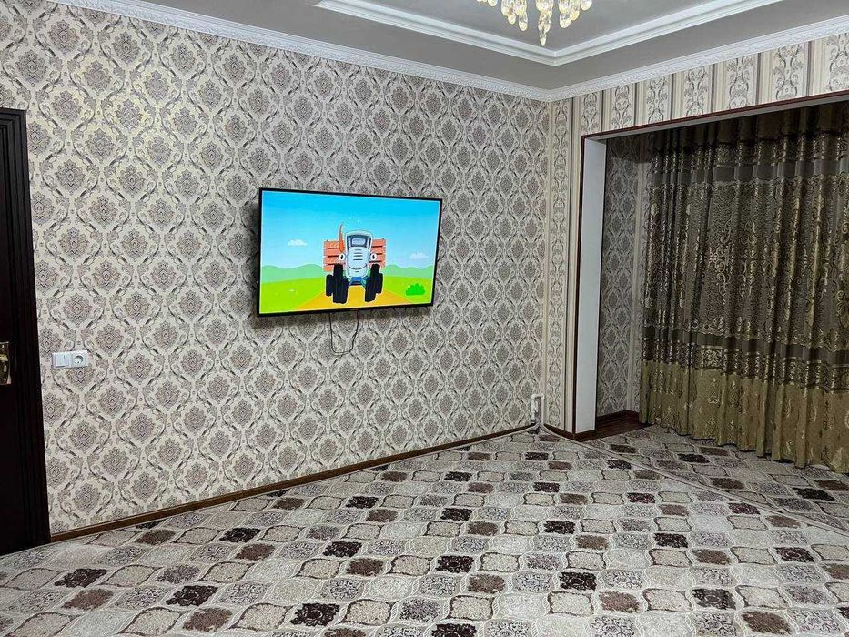 ПРОДАЕТСЯ Юнусабад 13 2КОМНАТНАЯ КВАРТИРА! Метро Юнусабад, Мега планет
