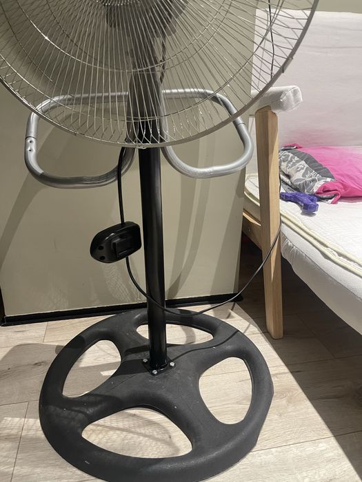 Продам Вентилятор