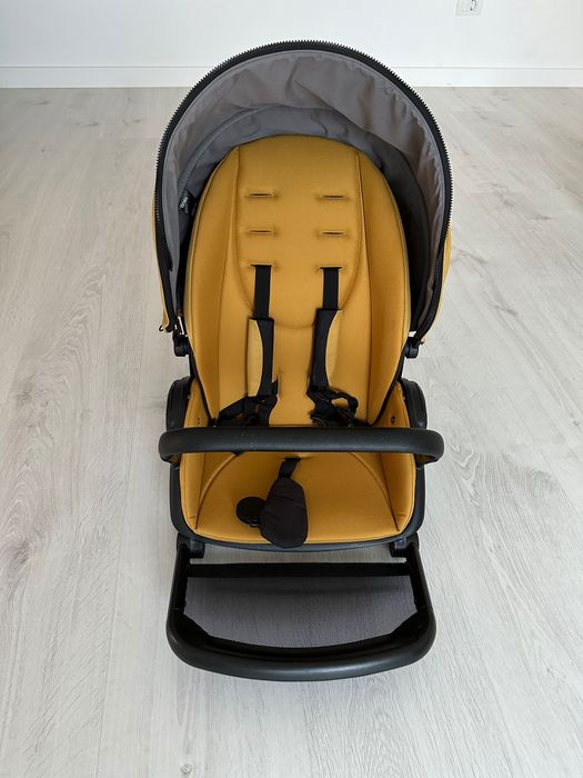 Cărucior Anex M/Type 2 in 1