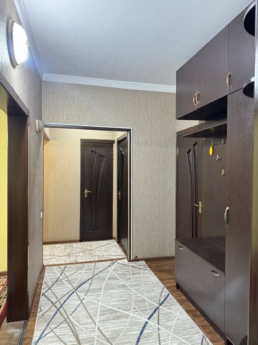 Surochna topwirman ijaraga uy Sergeli 2