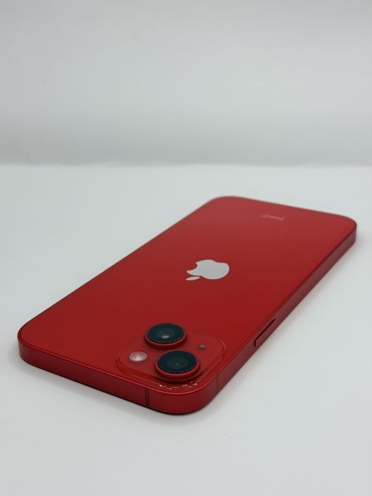 Iphone 14 Plus 128GB 100% Garantie Rate BuyBack - zonemag.ro