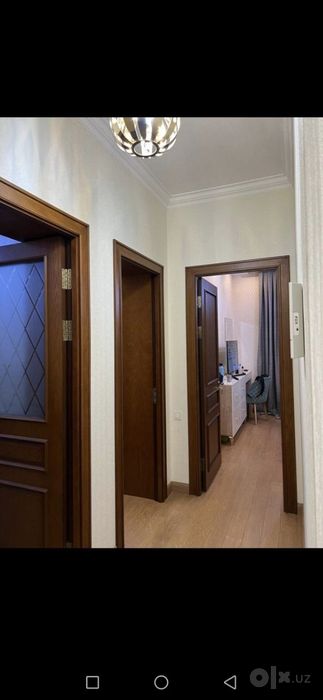 Cambridge Residence 2х комнатная аренда