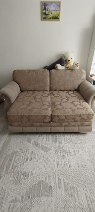 Диван раскладной