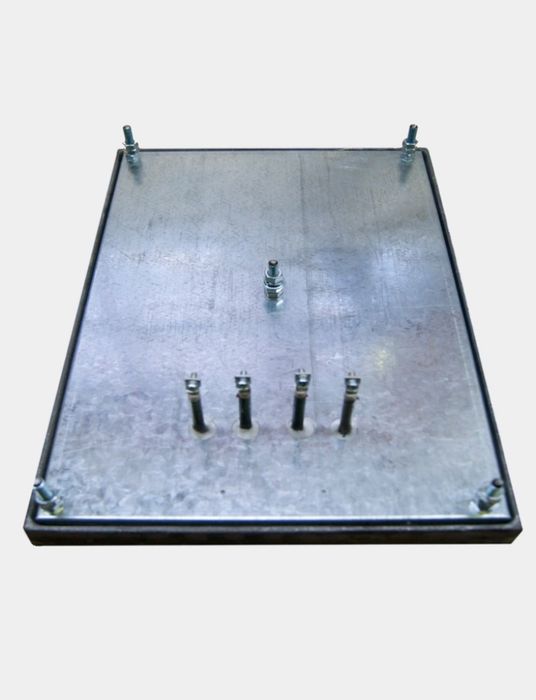 Продам конфорка абат кэт 0,12