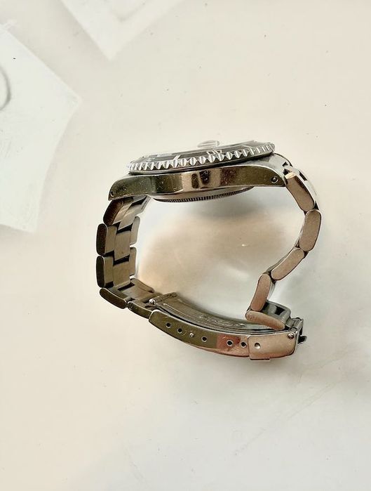 Rolex Submariner Date Ref. 16610