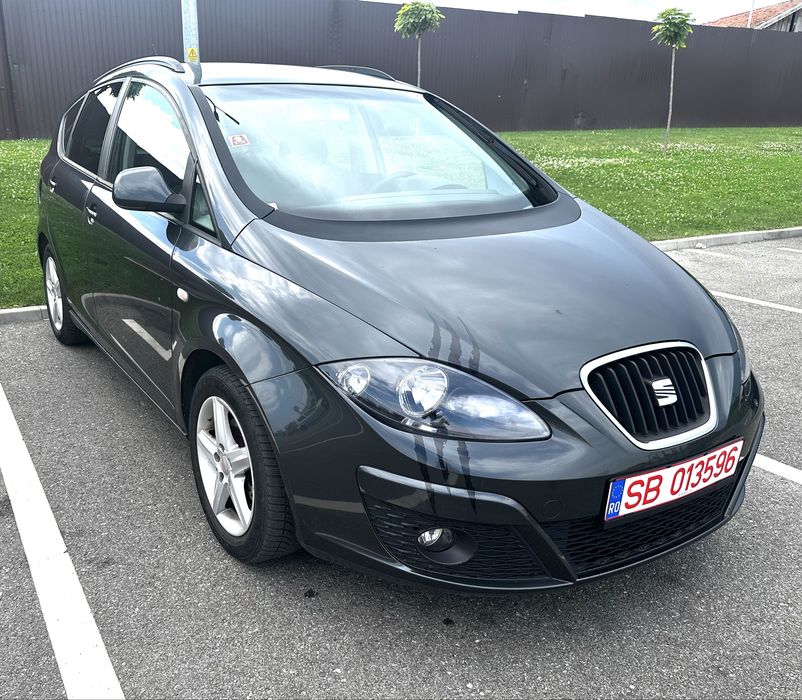 Seat Altea XL 1.6 diesel