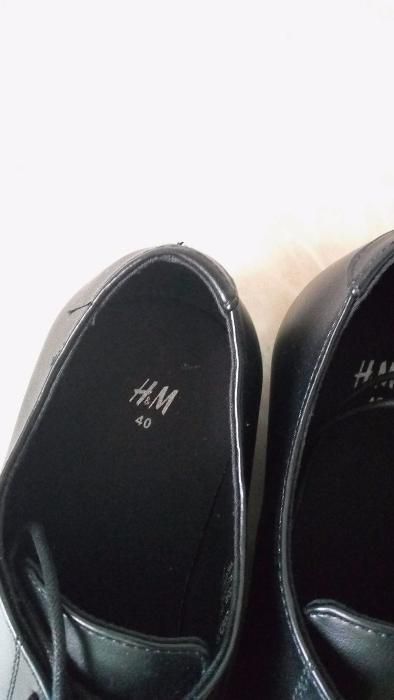 Продавам мъжки обувки