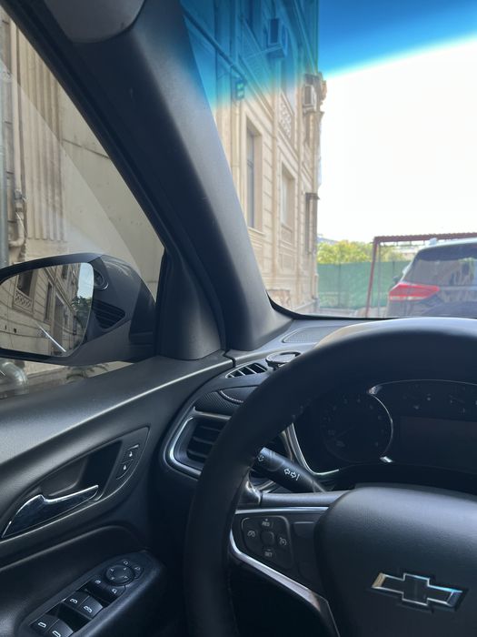 Equinox 2.0 Turbo 2020