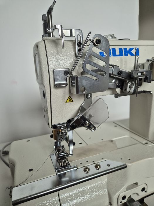 Masina uberdeck industriala JUKI