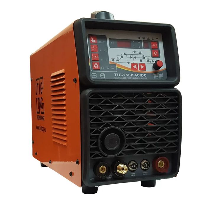 Аргонов апарат 250 АС/ДС