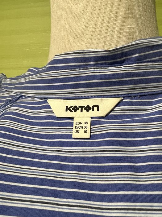 2 рубашки и юбка