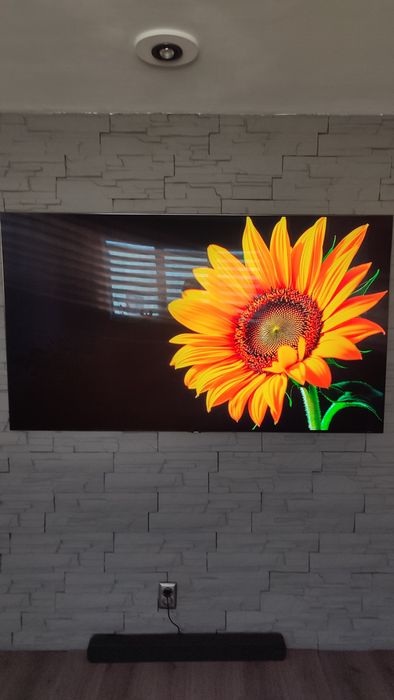 Tv Qled Samsung 75q90t
