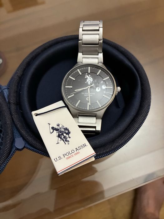 Мъжки часовник U.S POLO ASSN.