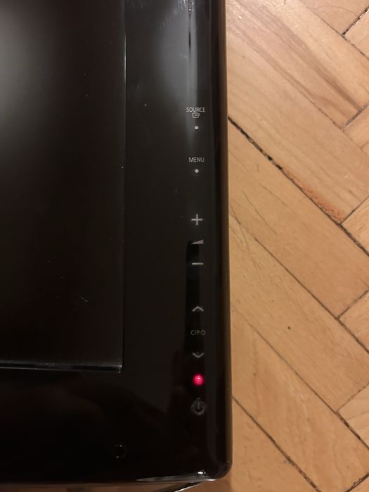 Samsung tv model LE26R81B