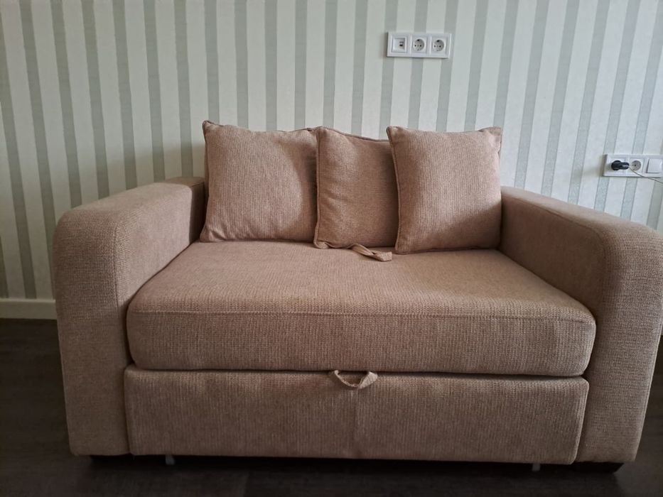 Раскладное кресло